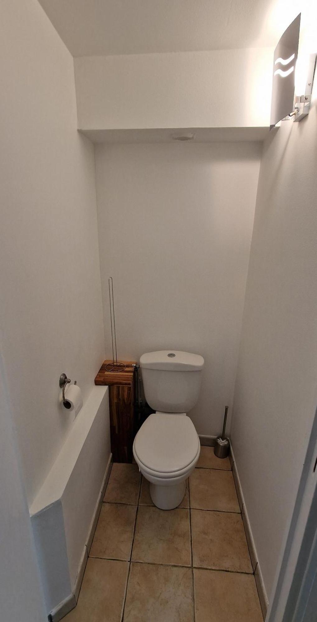 Gite De La Begude Rieutort Exteriör bild