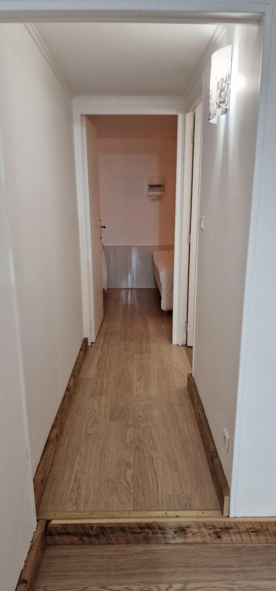 Gite De La Begude Rieutort Exteriör bild